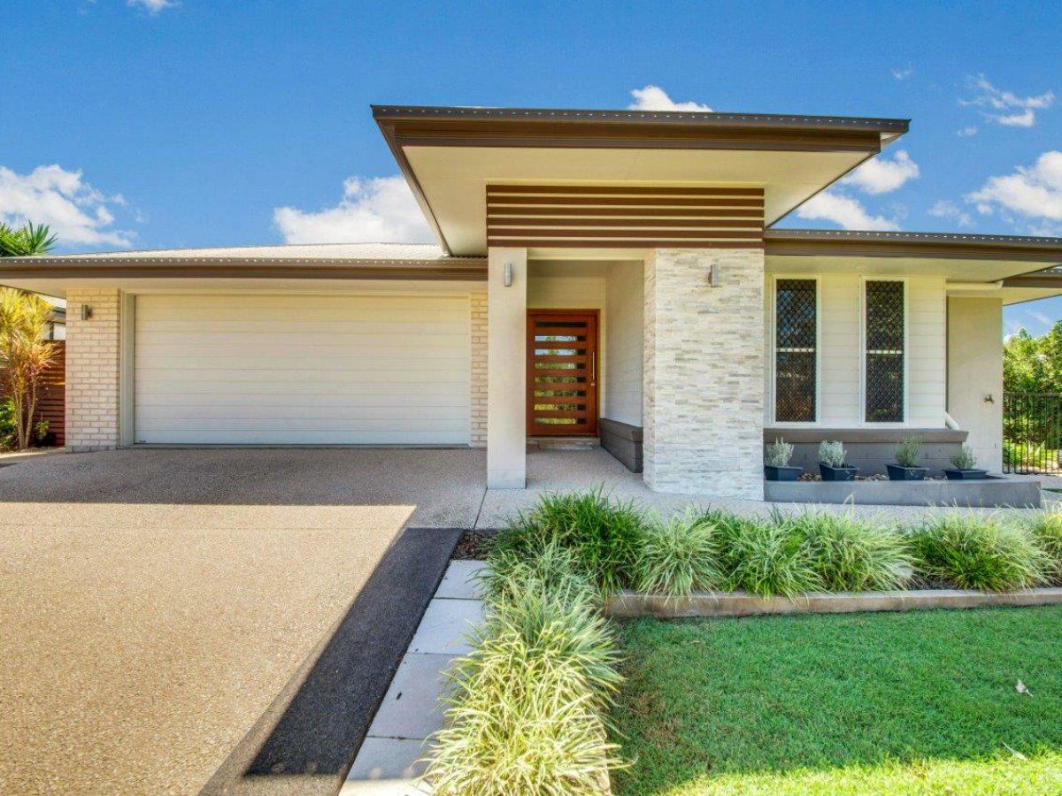 3 Tulipwood Circut, Boyne Island QLD 4680 House For Rent Domain