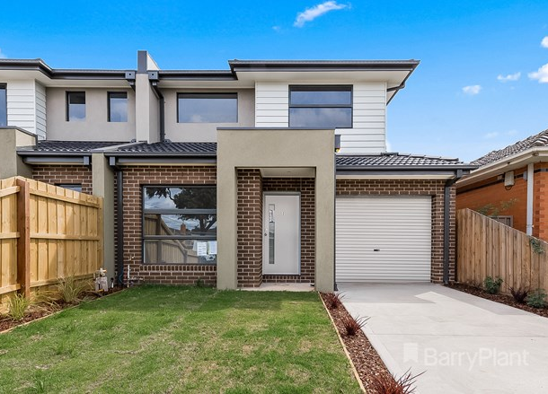 11 Washington Street, St Albans VIC 3021