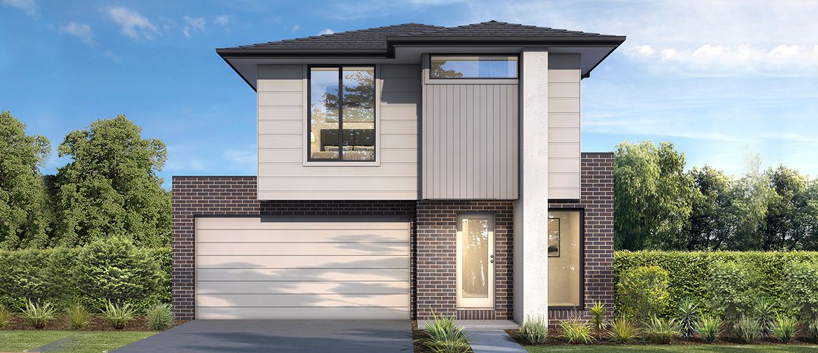 4 bedrooms New House & Land in 1602 Dhoni Loop ROCKBANK VIC, 3335
