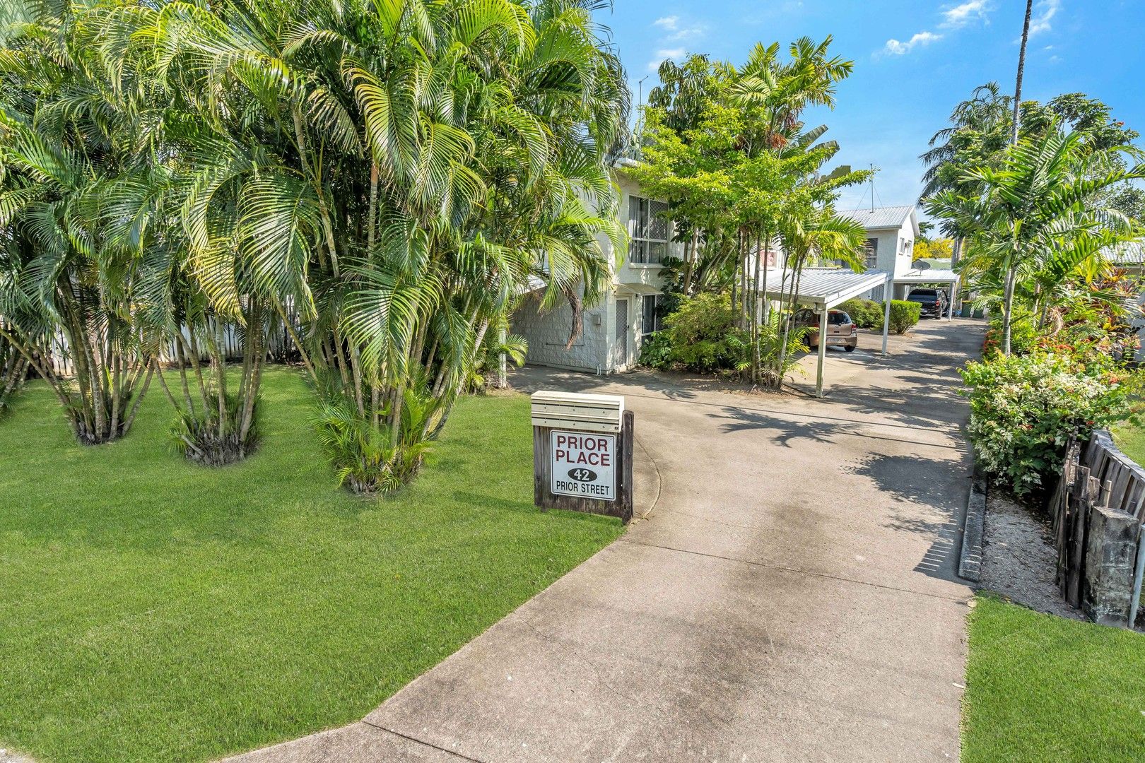 1/42 Prior Street, Edmonton QLD 4869, Image 0