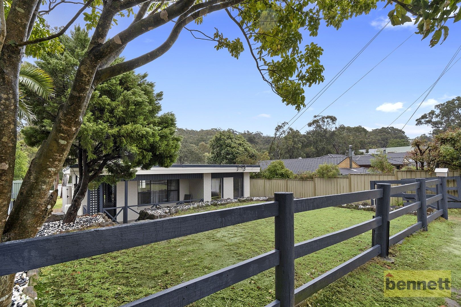 376 Lieutenant Bowen Drive, Bowen Mountain NSW 2753, Image 1