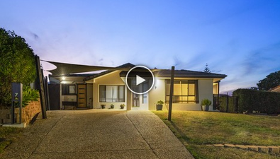 Picture of 7 Meadowland Court, WORONGARY QLD 4213