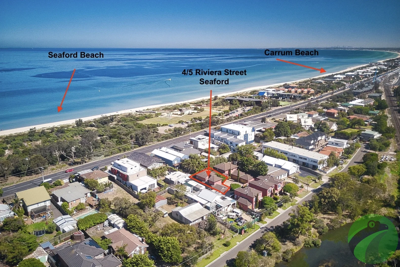 Additional image 13 of 4/5 Riviera Street, Seaford VIC 3198