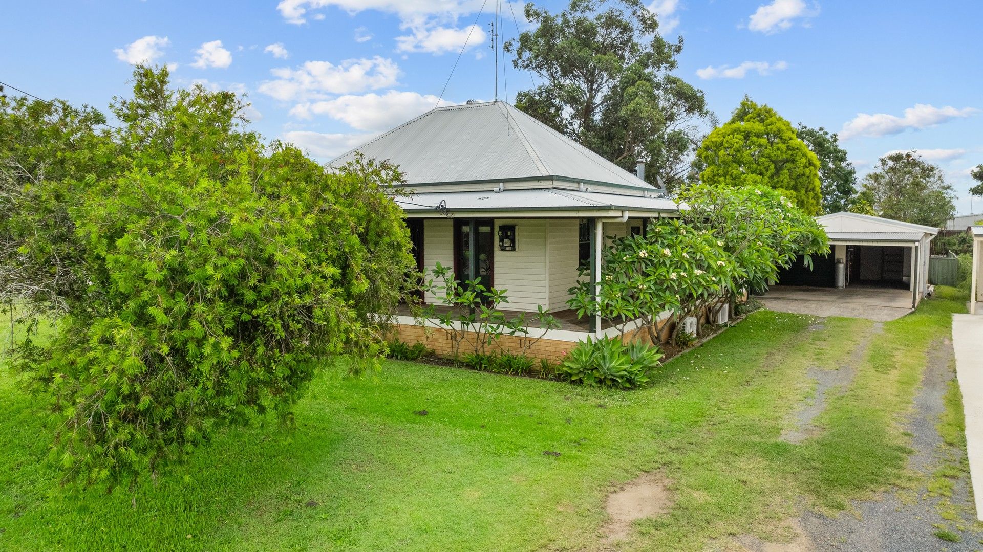 3 bedrooms House in 13 Reserve Street GRAFTON NSW, 2460
