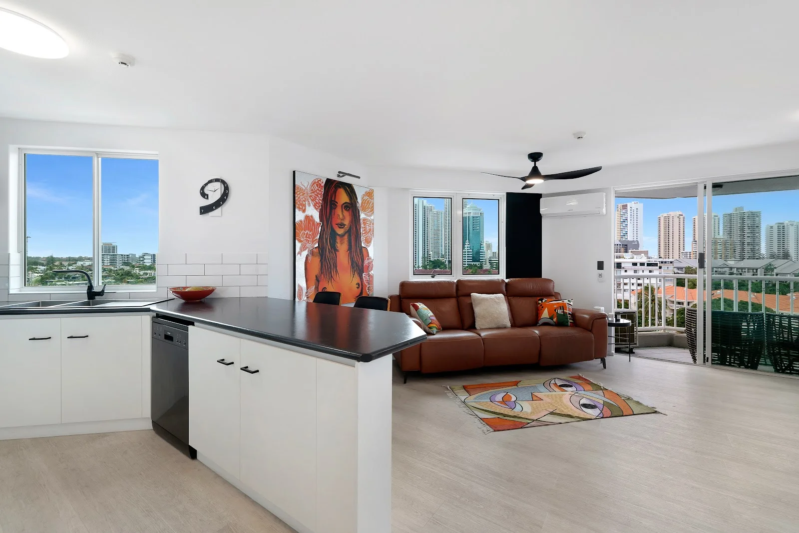 Additional image 4 of 702/7 Mallana Street, Surfers Paradise QLD 4217