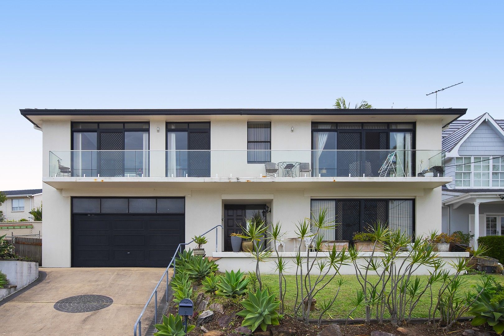 5 bedrooms House in 61 Johnston Parade MAROUBRA NSW, 2035