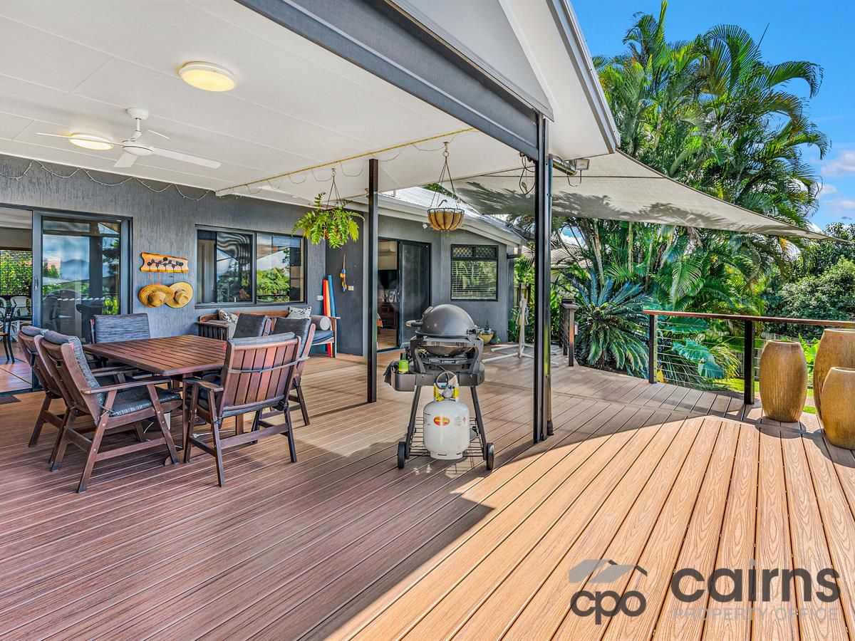 17 Allinga Close, Bentley Park QLD 4869, Image 1