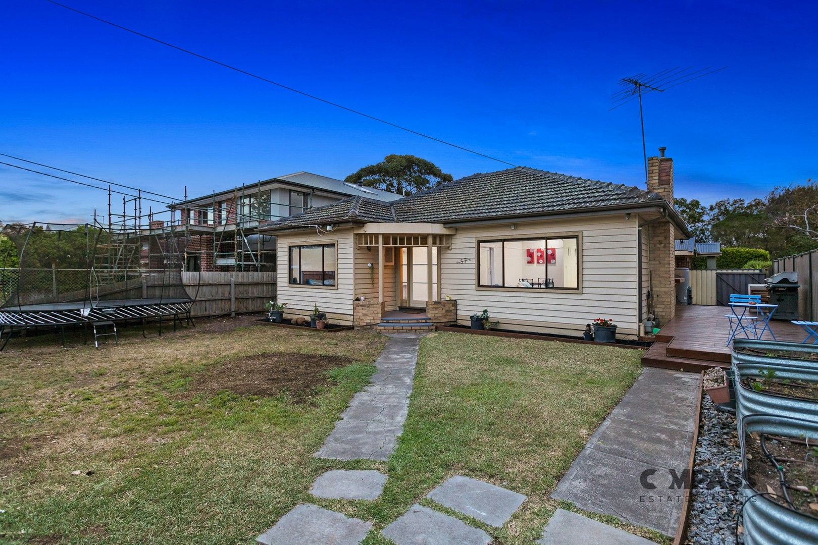 57 Galvin Street, Altona VIC 3018 Domain