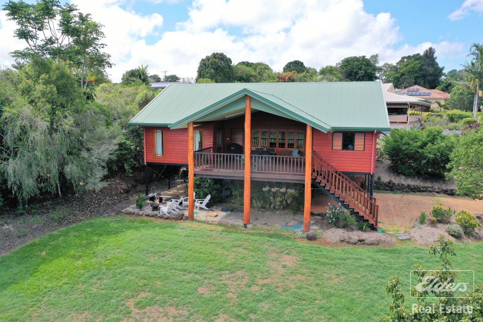 Property Report For 5 Oleander Drive Yungaburra Qld 4884