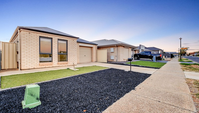 Picture of 50 Elly Drive, MUNNO PARA WEST SA 5115