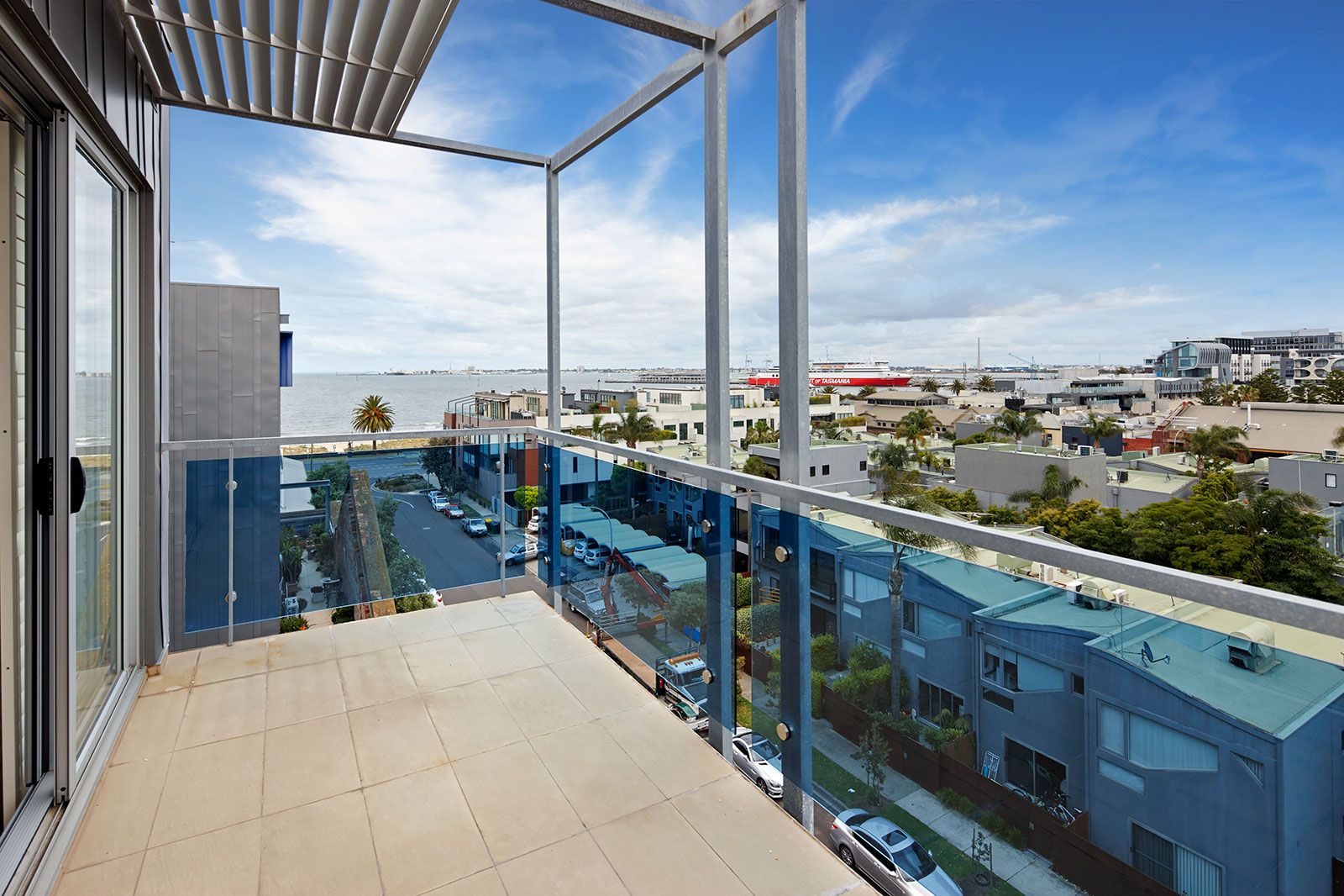 506/52 Dow Street, Port Melbourne VIC 3207, Image 0