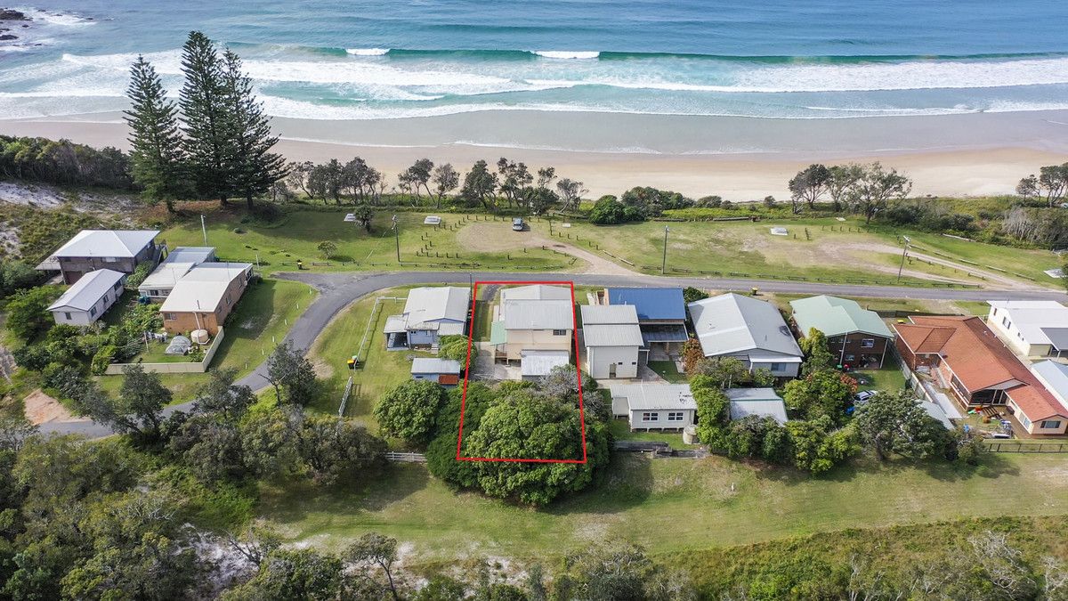 25 Sandon Road, Minnie Water NSW 2462, Image 2