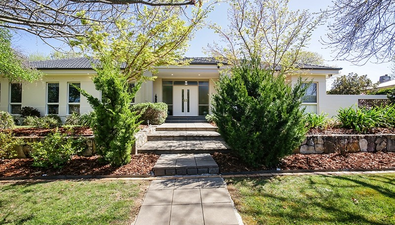 Picture of 28 Fishburn Street, RED HILL ACT 2603