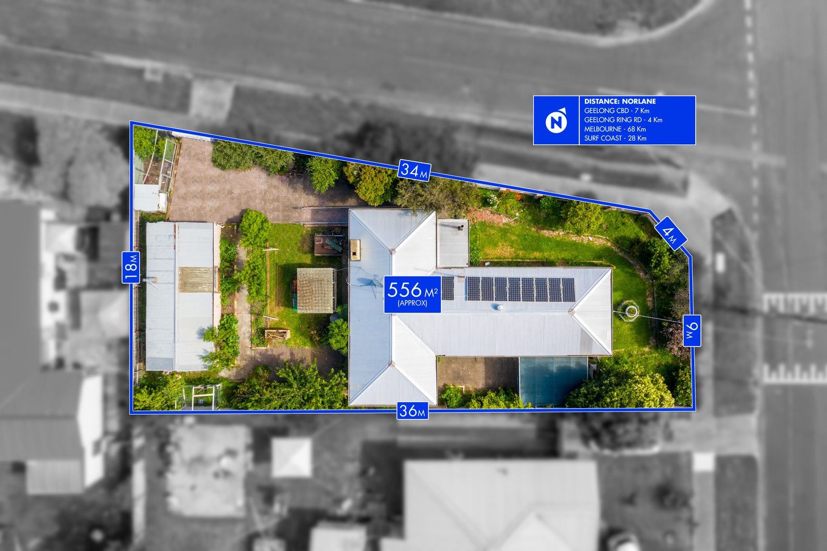 21 Robin Avenue, Norlane VIC 3214, Image 1