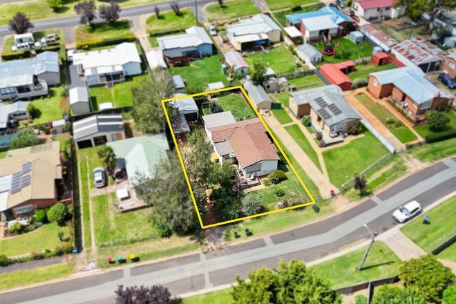 Picture of 5 Waggun Street, COOMA NSW 2630