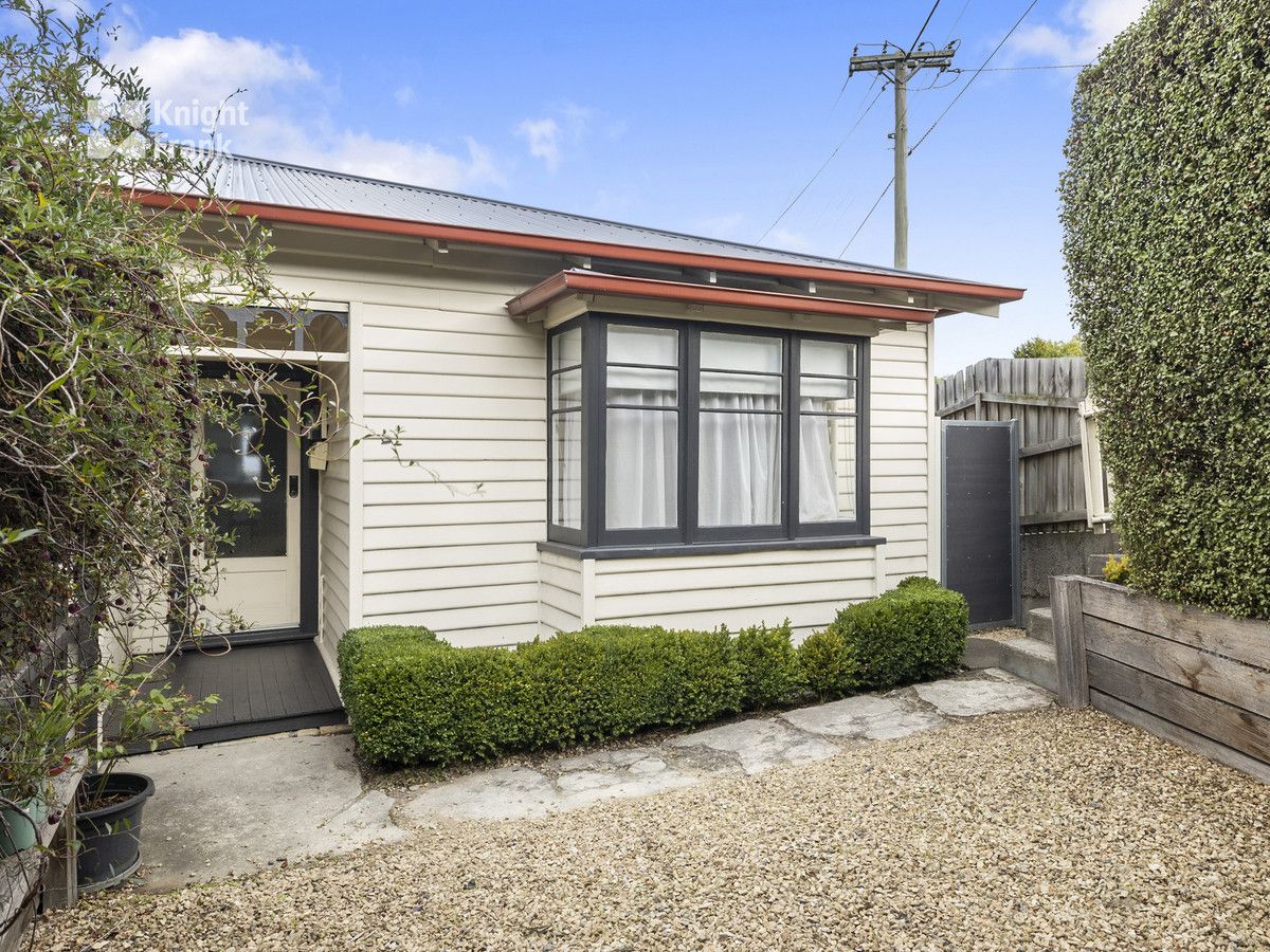 105 Letitia Street, North Hobart TAS 7000, Image 1