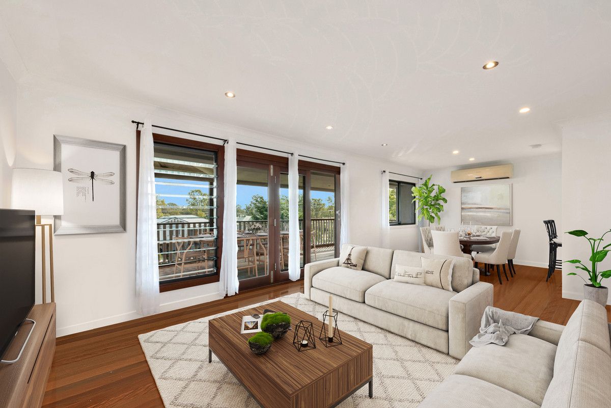 16 Junction Street, Samford Village Property History & Address