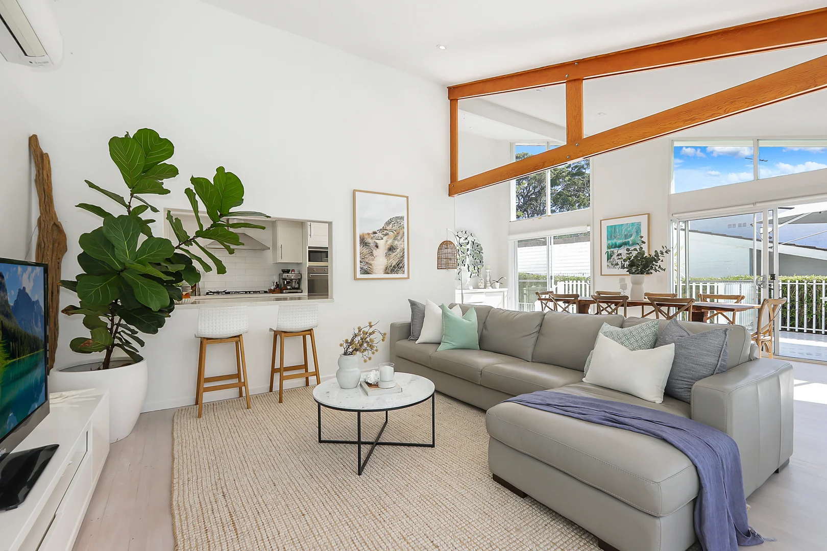 Additional image 2 of 44 The Outlook, Bilgola Plateau NSW 2107