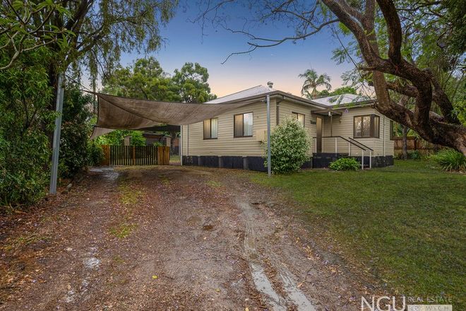 Picture of 45 Herbert Street, SADLIERS CROSSING QLD 4305