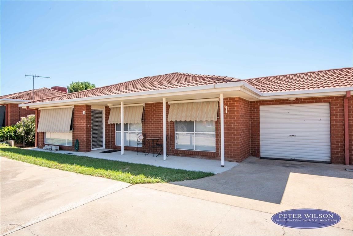 3/73 Tower Street, Corowa NSW 2646