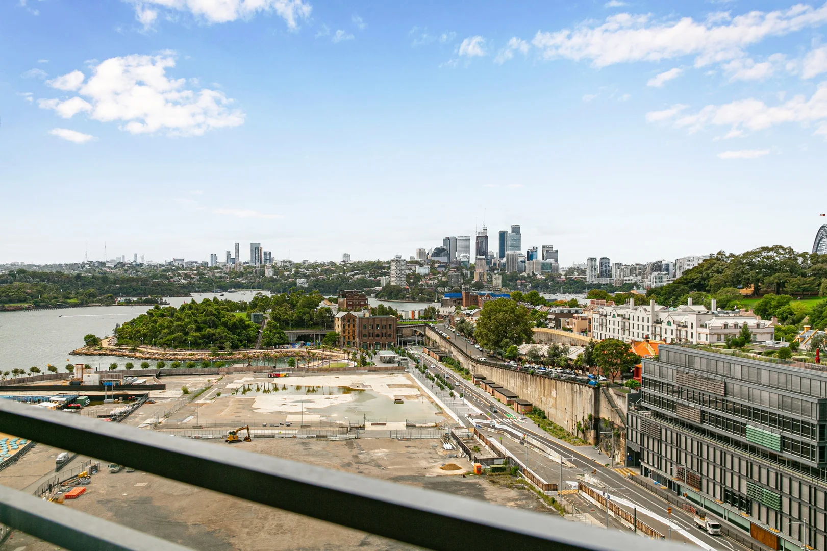 Additional image 14 of 15b/2 Watermans Quay, Barangaroo NSW 2000