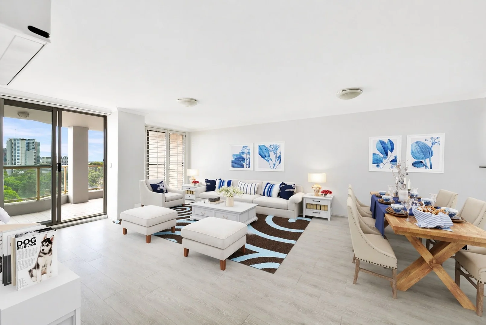 1107/5 Albert Road, Strathfield NSW 2135