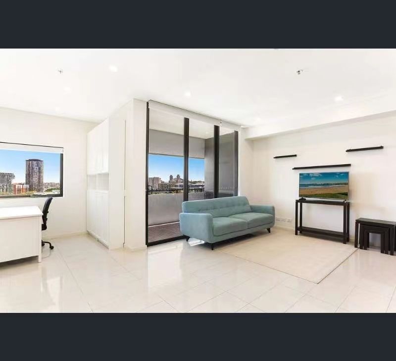 1 bedrooms Apartment / Unit / Flat in Unit 1107/3 George Julius Ave ZETLAND NSW, 2017
