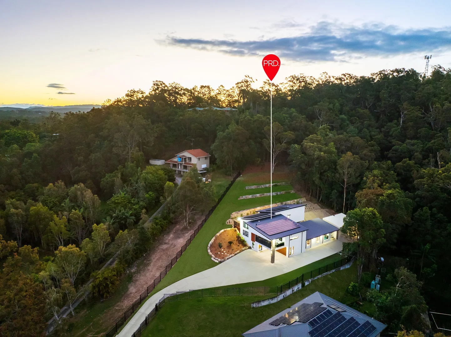 11 Brushwood Drive, Parkwood QLD 4214