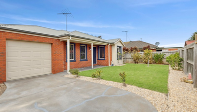 Picture of 2/14 Laguna Place, GROVEDALE VIC 3216