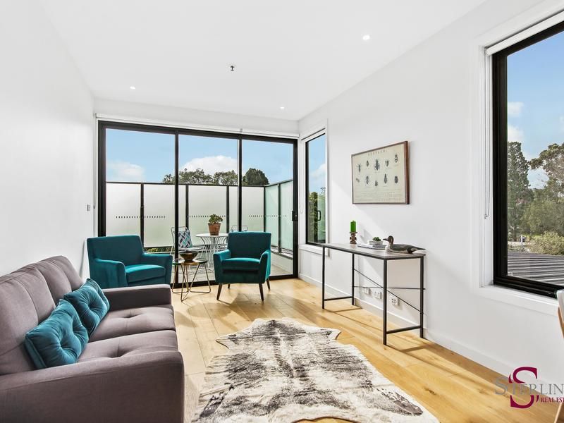 22/12-16 Carrum Street, Malvern East VIC 3145, Image 2