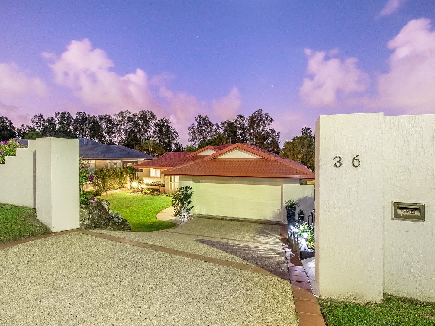 36 Longmorn Crescent, Merrimac QLD 4226, Image 0