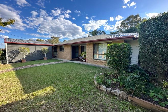Picture of 33 Bellmere Road, BELLMERE QLD 4510