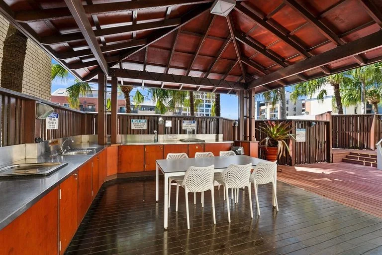 Additional image 19 of 312/100 Bowen Terrace, Fortitude Valley QLD 4006