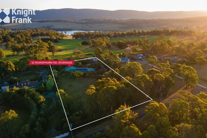 15 Rural Properties For Sale In Northern Tasmania Tas Domain