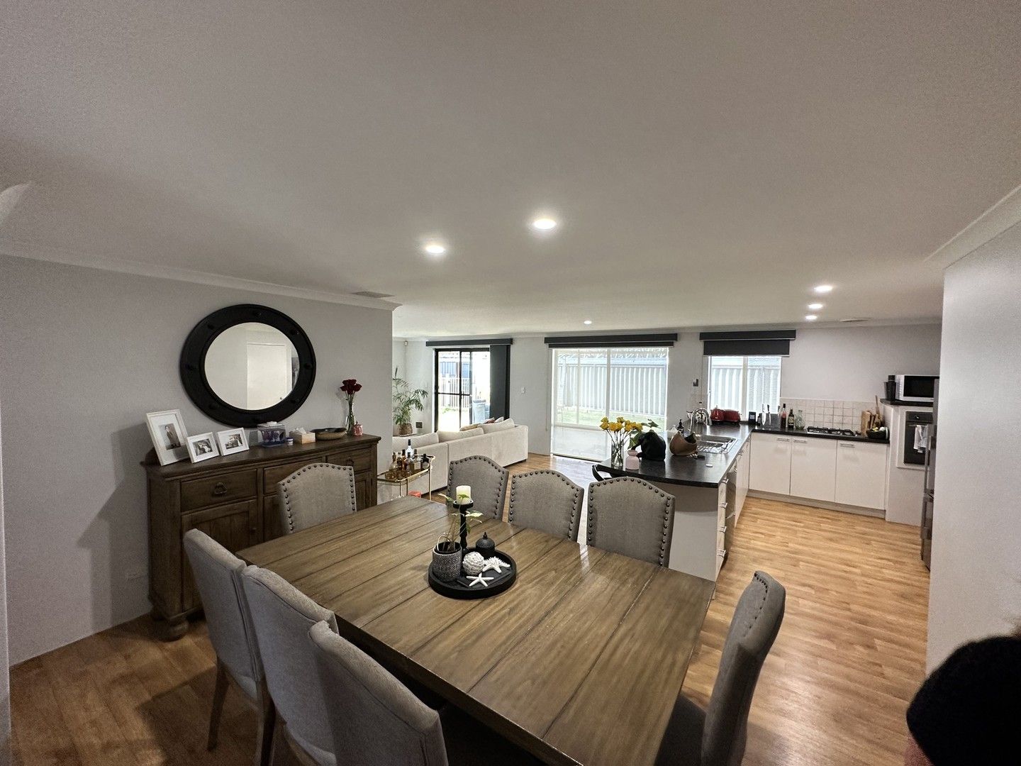 4 bedrooms House in 12 Ornata Bend BANKSIA GROVE WA, 6031