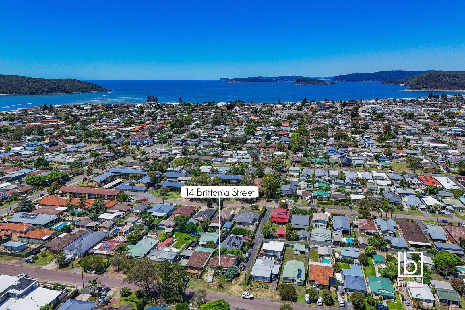 14 Britannia Street, Umina Beach Property History & Address Research