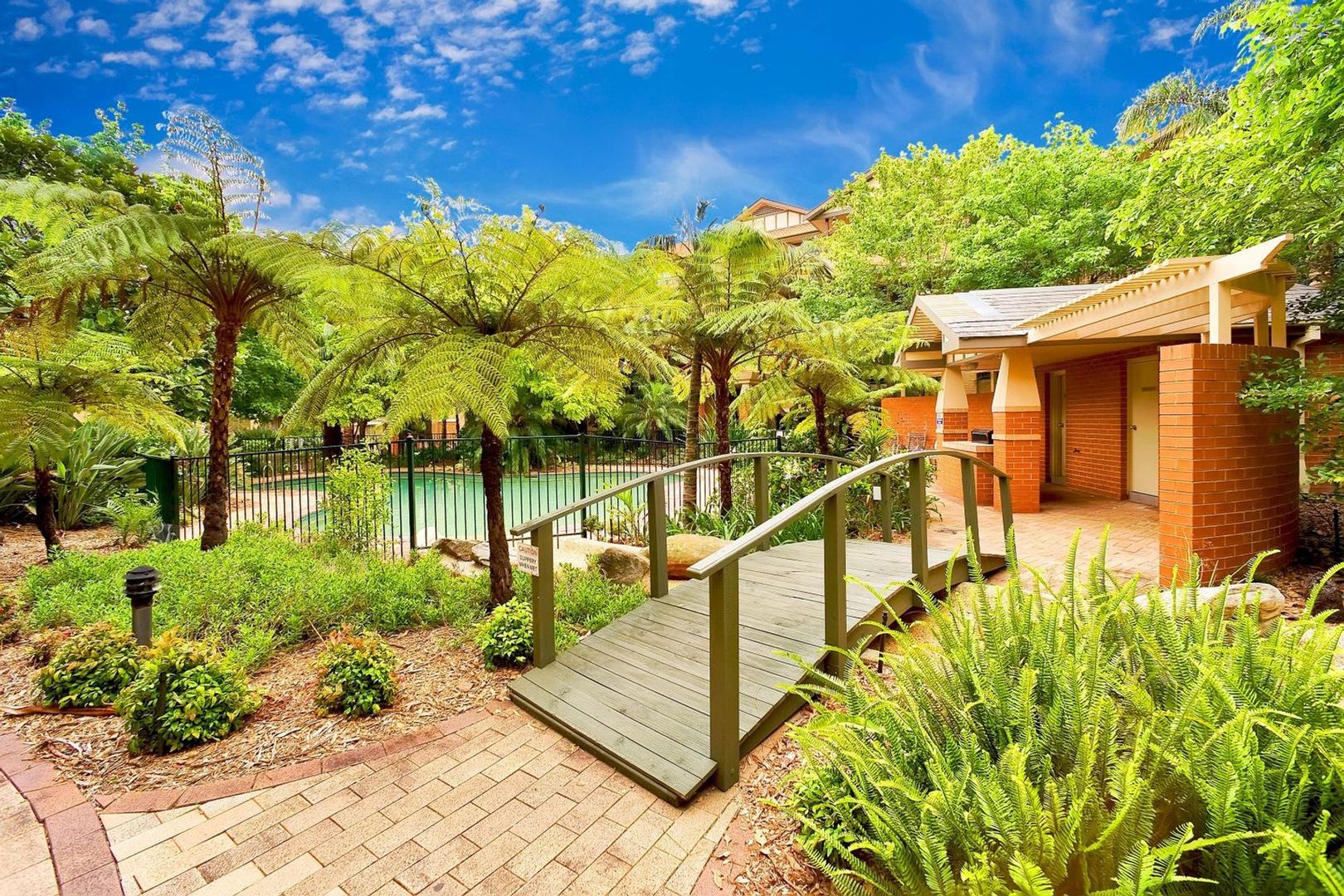 24F/19-21 George Street, North Strathfield NSW 2137 - Apartment For ...