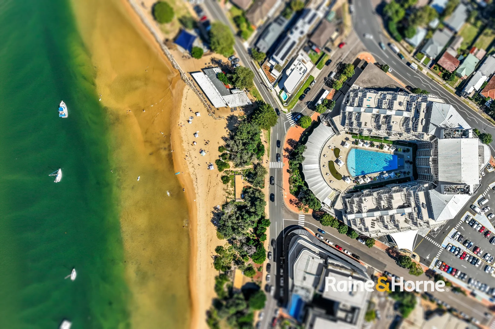 Additional image 5 of 503/51-54 The Esplanade, Ettalong Beach NSW 2257