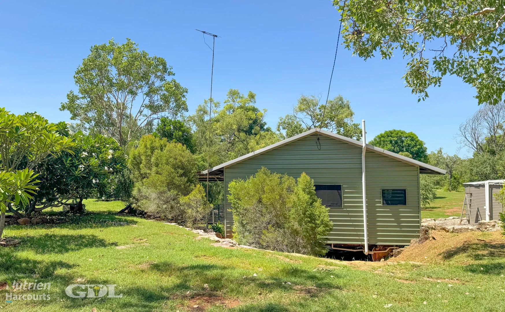 319 Hendry Road, Katherine NT 0850
