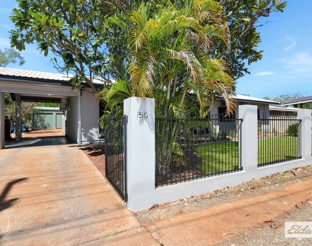 50 Callistemon Drive, Katherine East NT 0850