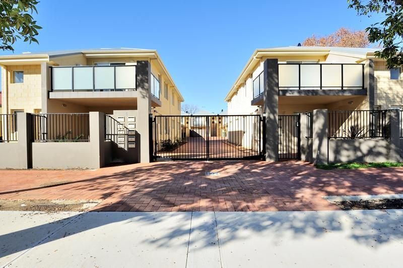 4/4 Cale Street, Midland WA 6056, Image 1