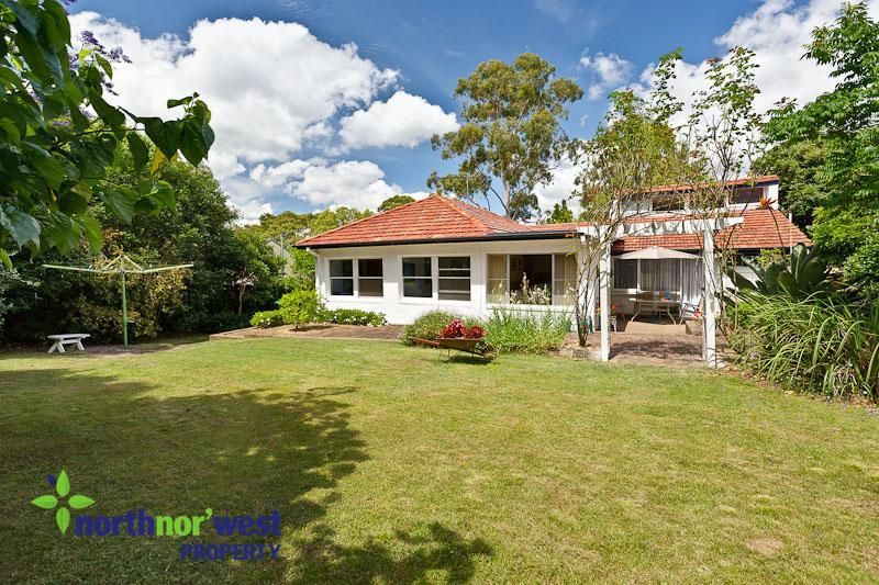 19 Salter Crescent, DENISTONE EAST NSW 2112, Image 1