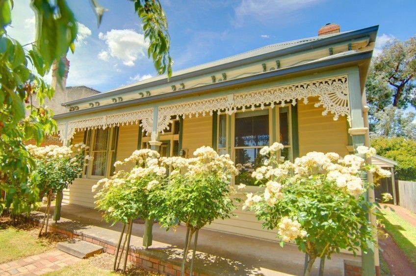 422 Drummond Street North, Ballarat Central Property History & Address Research Domain