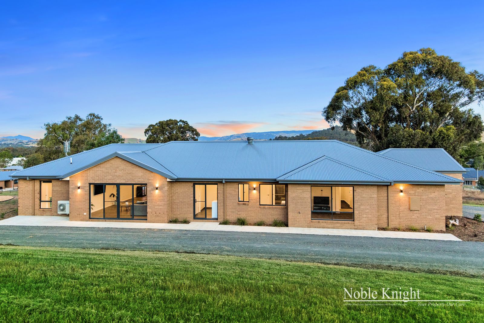 4 Barker Court, Yea VIC 3717, Image 1