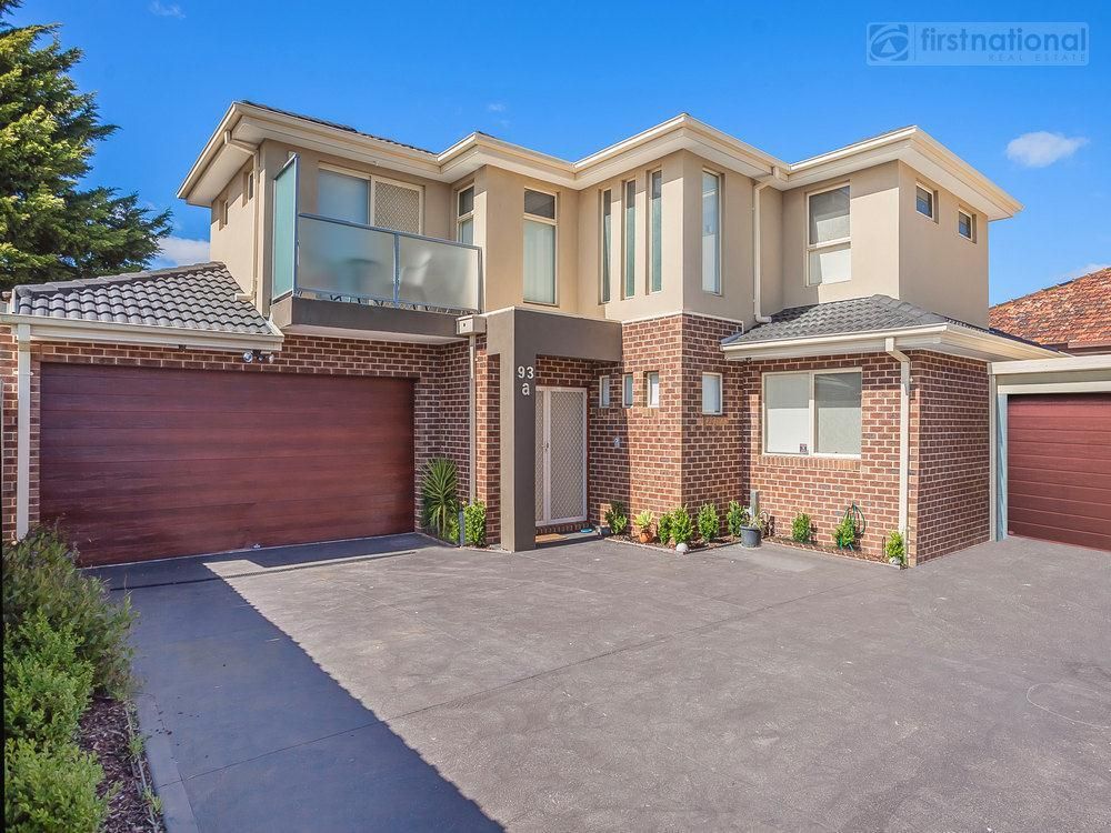 93a Ashleigh Crescent, Meadow Heights VIC 3048, Image 0