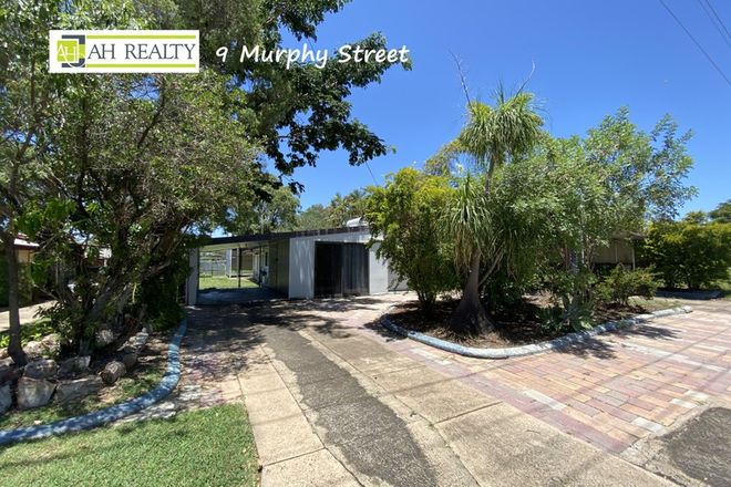 Picture of 9 Murphy Street, DYSART QLD 4745