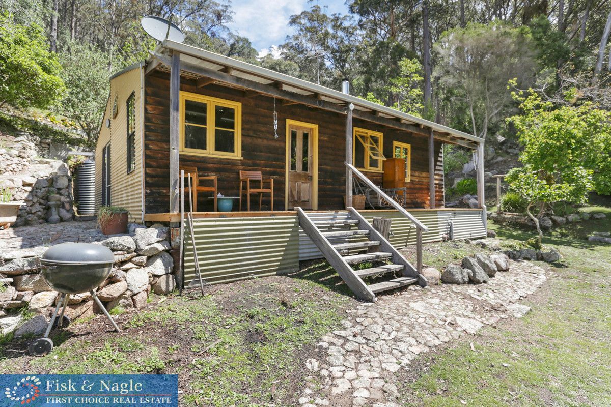 269 Buckleys Road, Bemboka NSW 2550, Image 1