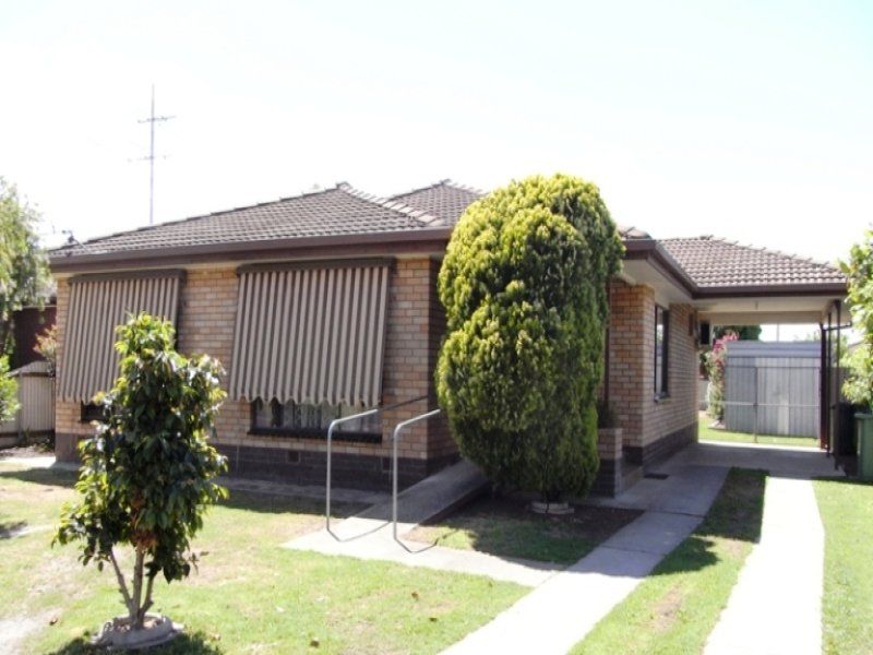 3 bedrooms House in 406 Prune Street LAVINGTON NSW, 2641