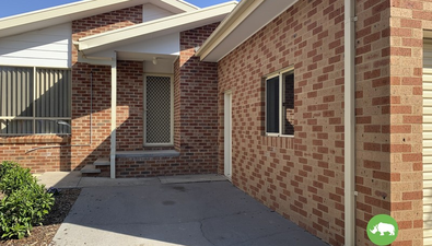 Picture of 86A Atkinson Street, QUEANBEYAN NSW 2620