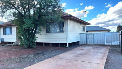 Picture of 201 Wittenoom Street, VICTORY HEIGHTS WA 6432